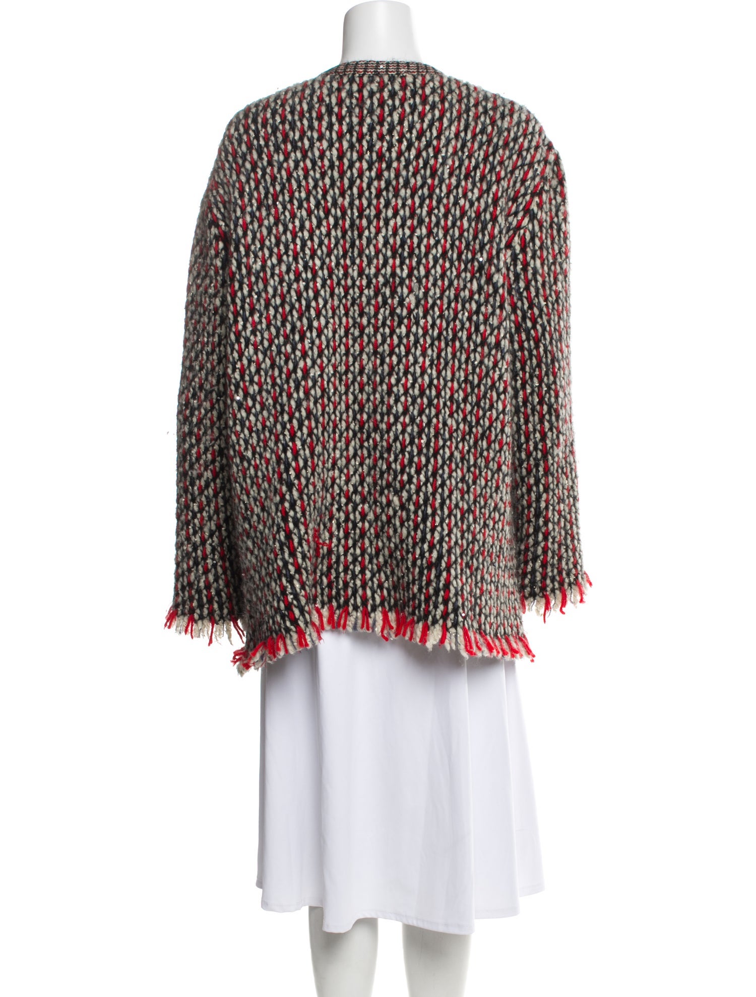 Gucci 2018 Wool Sweater